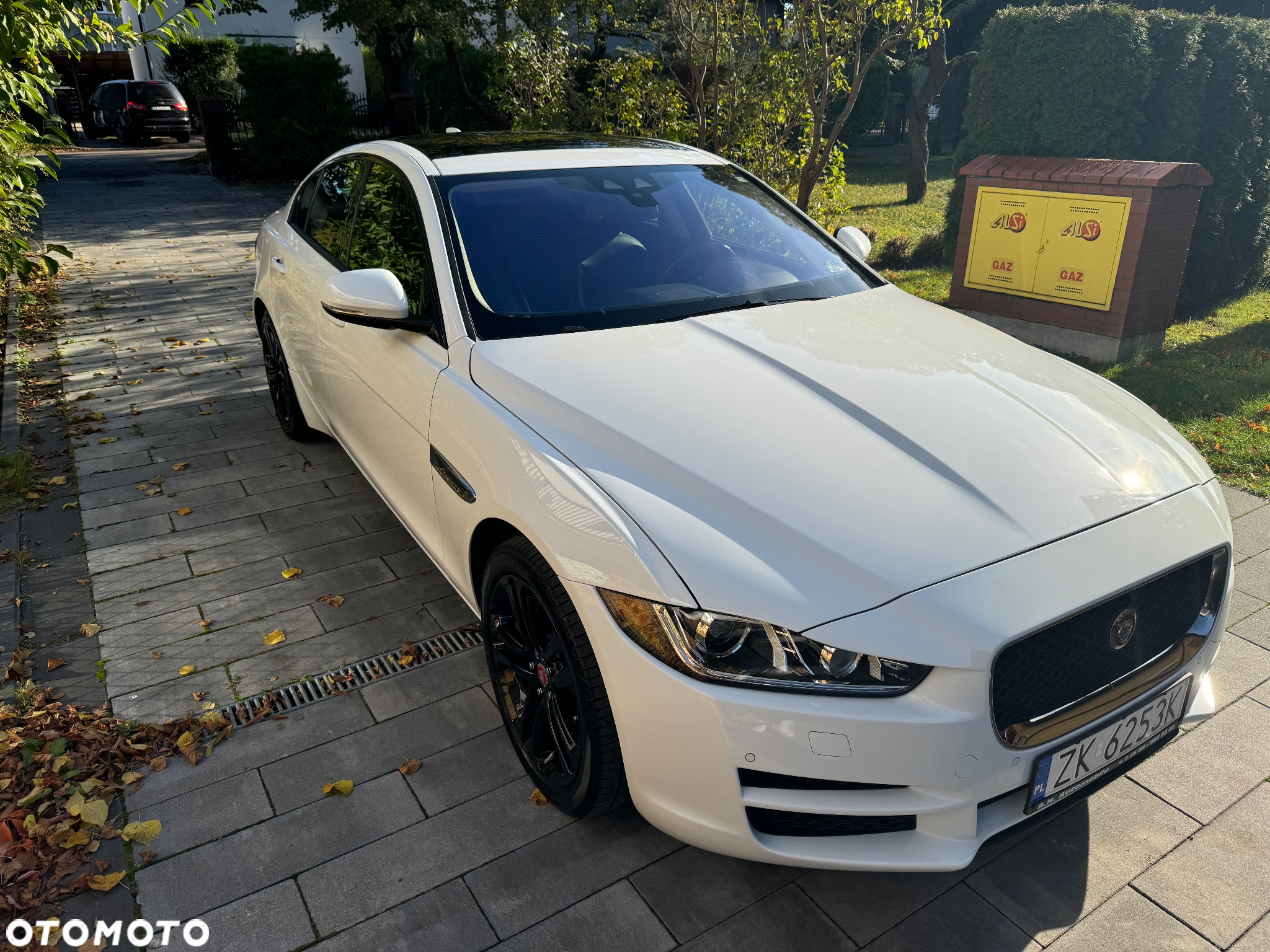 Jaguar XE S - 12