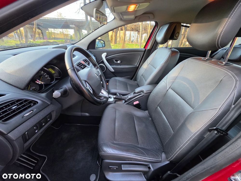 Renault Fluence 2.0 16V 140 CVT Sportway - 12