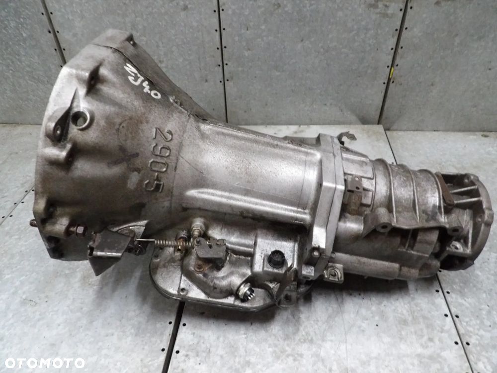 JEEP GRAND CHEROKEE ZJ 4.0 SKRZYNIA BIEGÓW - 8