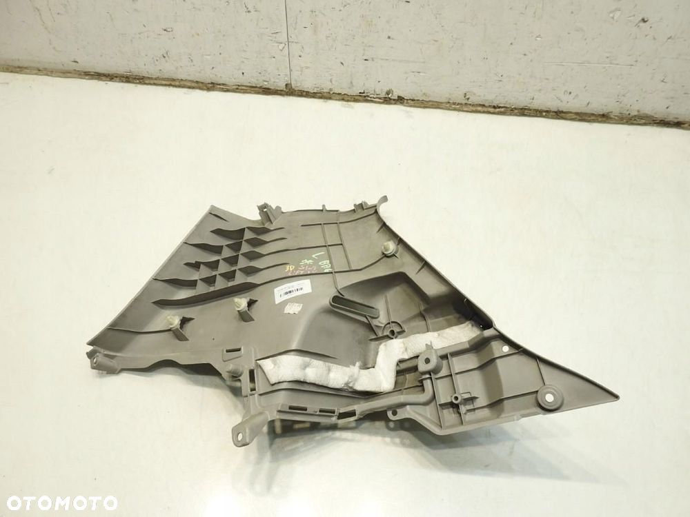 OSŁONA SŁUPKA C LEWA SUZUKI SWIFT IV LIFT 3D 76261-62K0 - 4