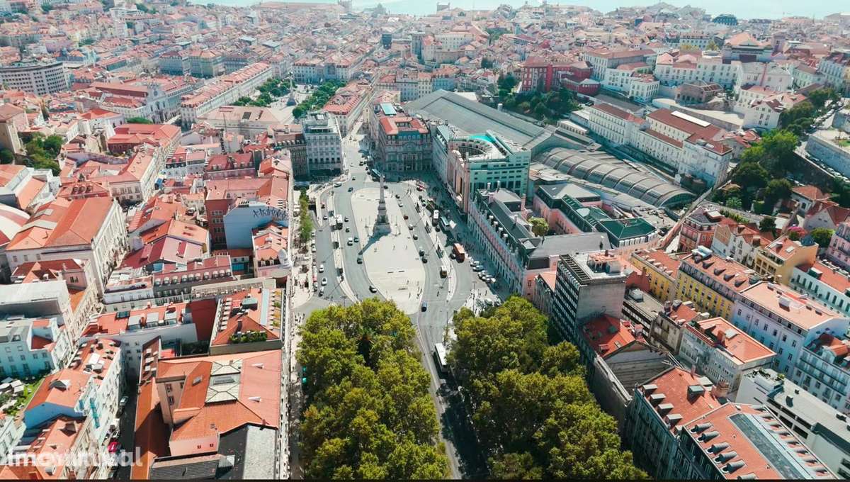 Escritório à venda na Avenida da Liberdade, 38 - Grande imagem: 2/41