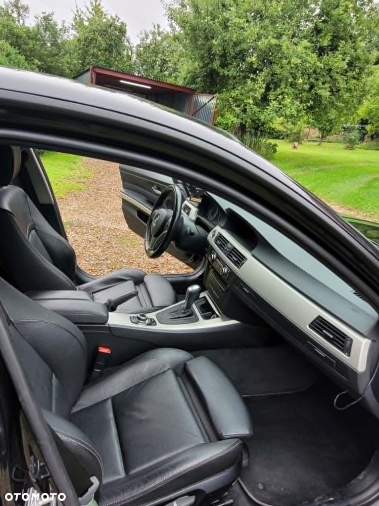 BMW Seria 3 - 10