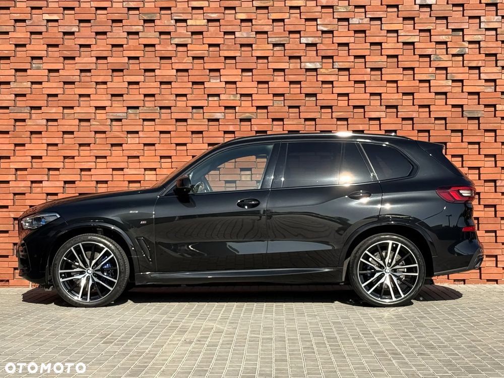 BMW X5 - 4