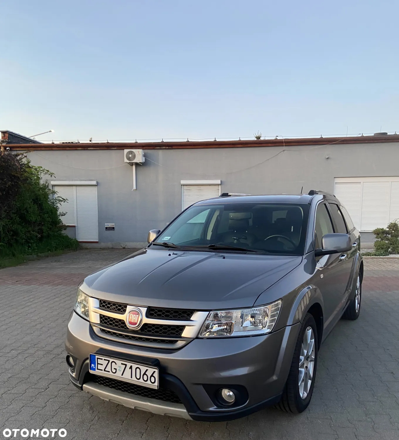 Fiat Freemont 2.0 Multijet Lounge AWD - 5