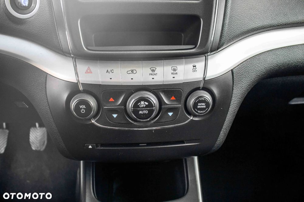 Fiat Freemont 2.0 Multijet Lounge - 19