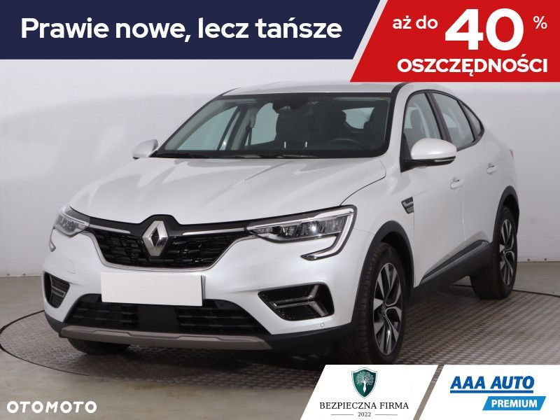 Renault Arkana - 2