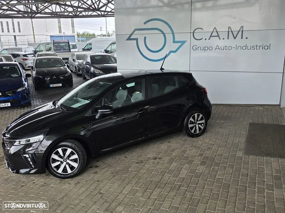 Mitsubishi Colt 1.0 MPI Kyoto - 6