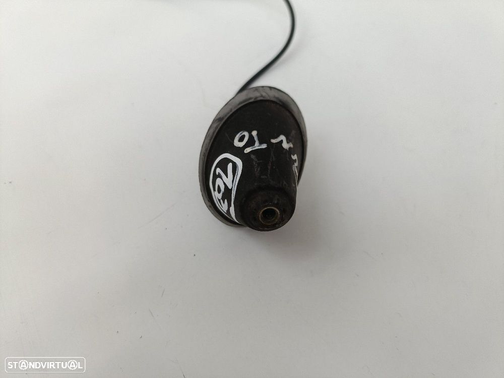 Base Antena Fiat Grande Punto (199_) - 2