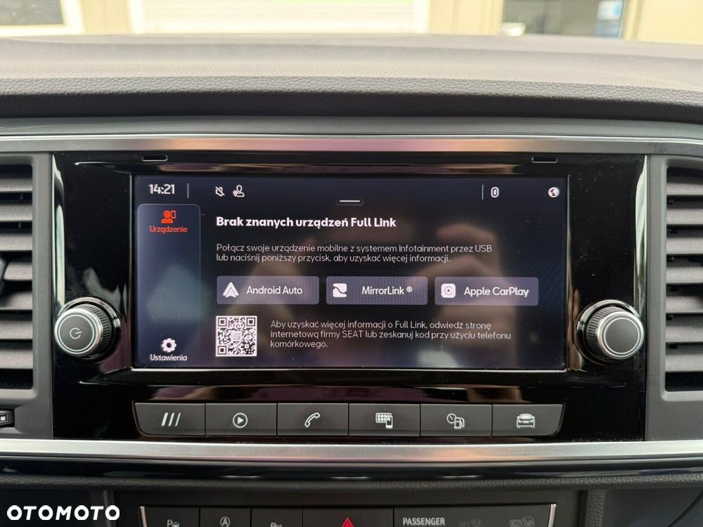 Seat Ateca 1.5 TSI Style S&S - 17