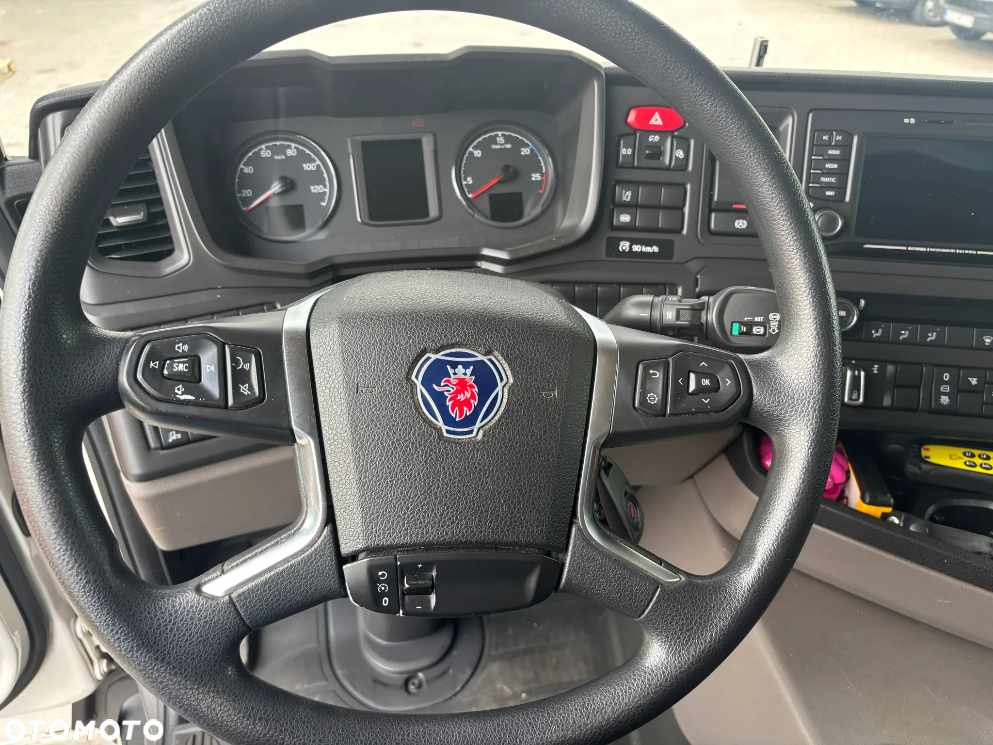 Scania P280 - 11