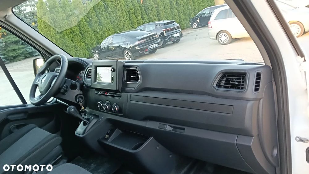 Renault Master - 16