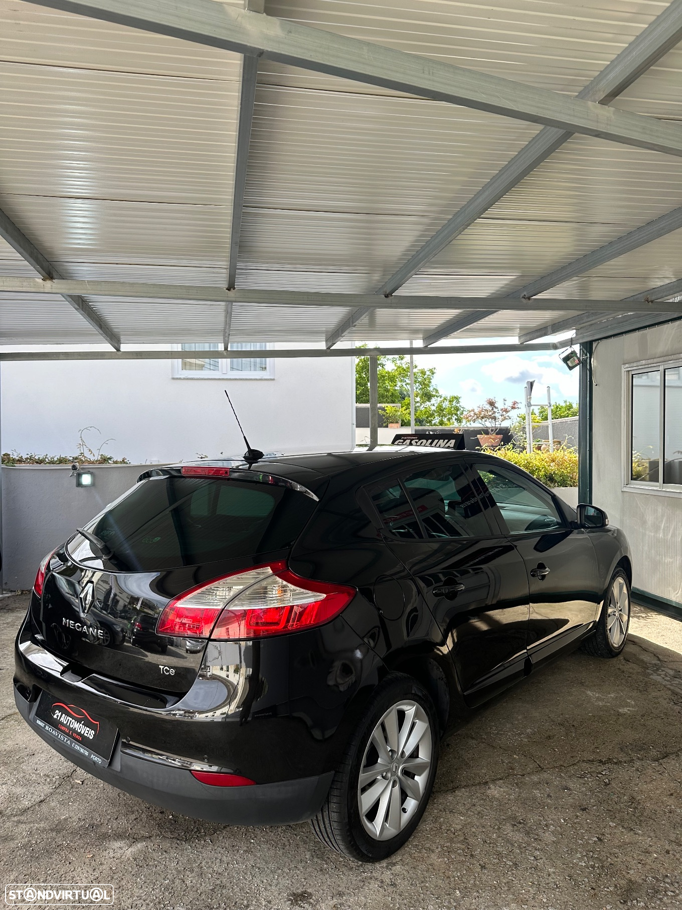 Renault Mégane - 11