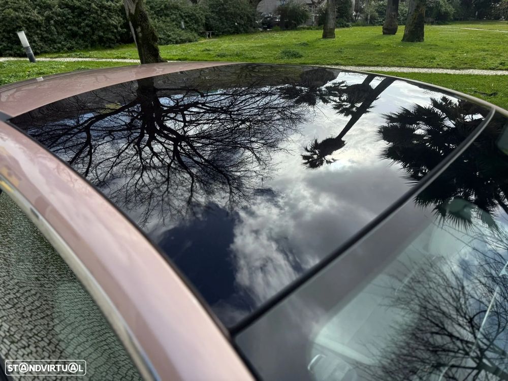 Fiat 500e 3 + 1 La Prima by Bocelli - 4