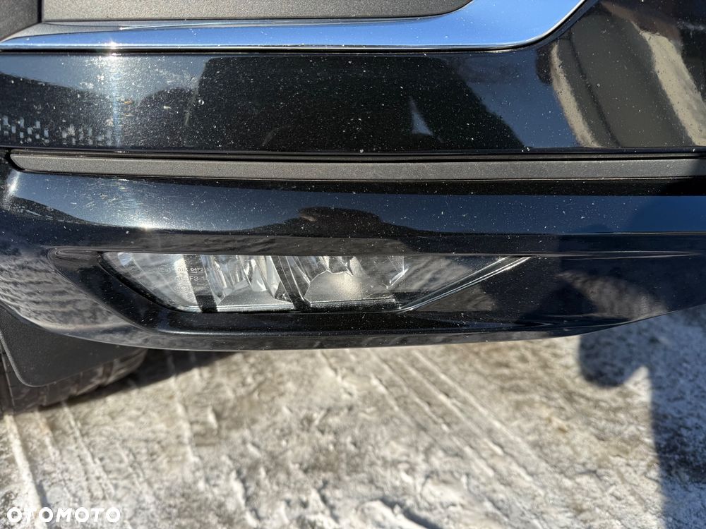 Volvo XC 60 D4 Geartronic Inscription - 37