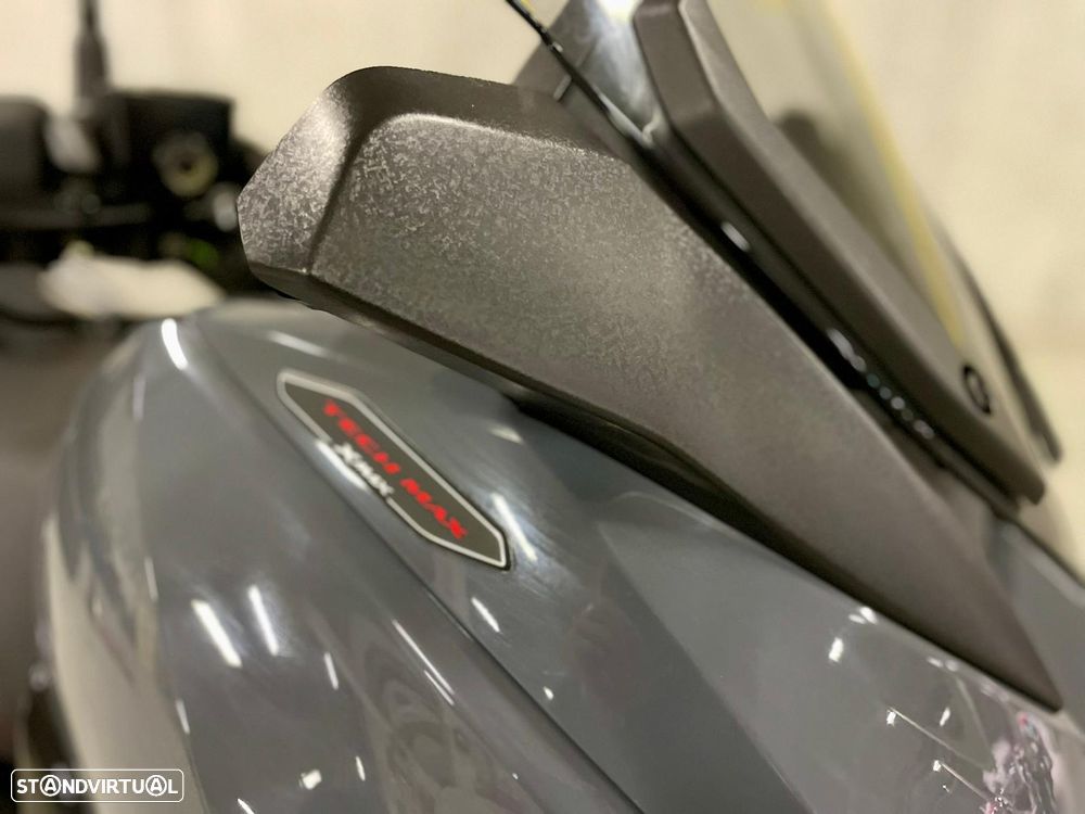 Yamaha 125 TECH MAX - 5