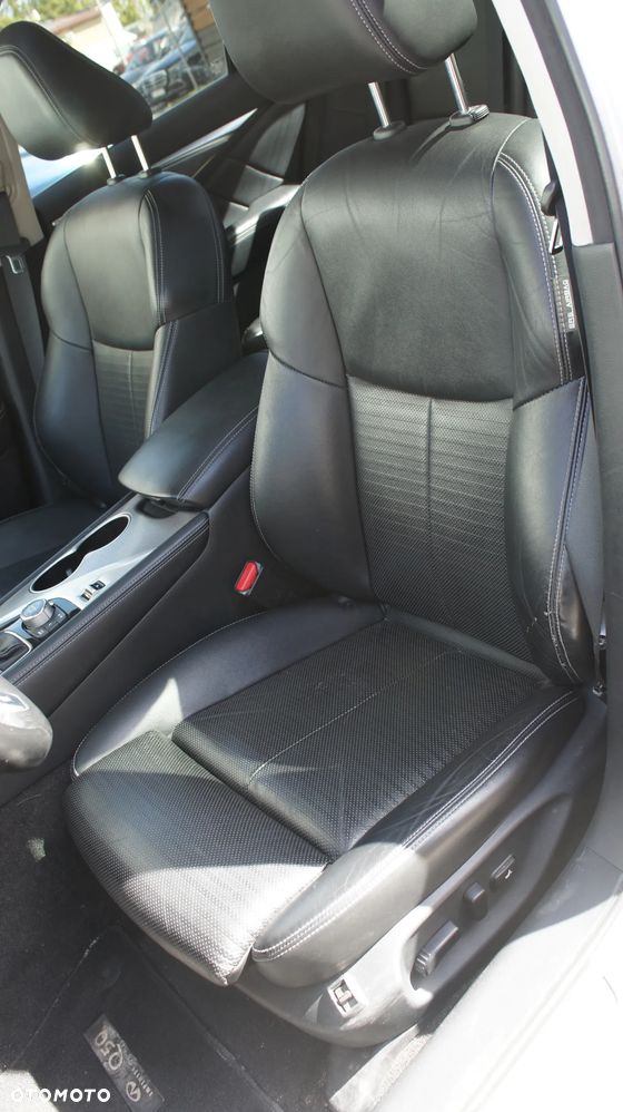Infiniti Q50 Q50(S) 3.0t Sport - 14