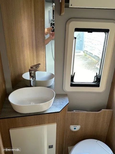 Giottiline Therry Toscan 74 NF NOVO Mega desconto - 28