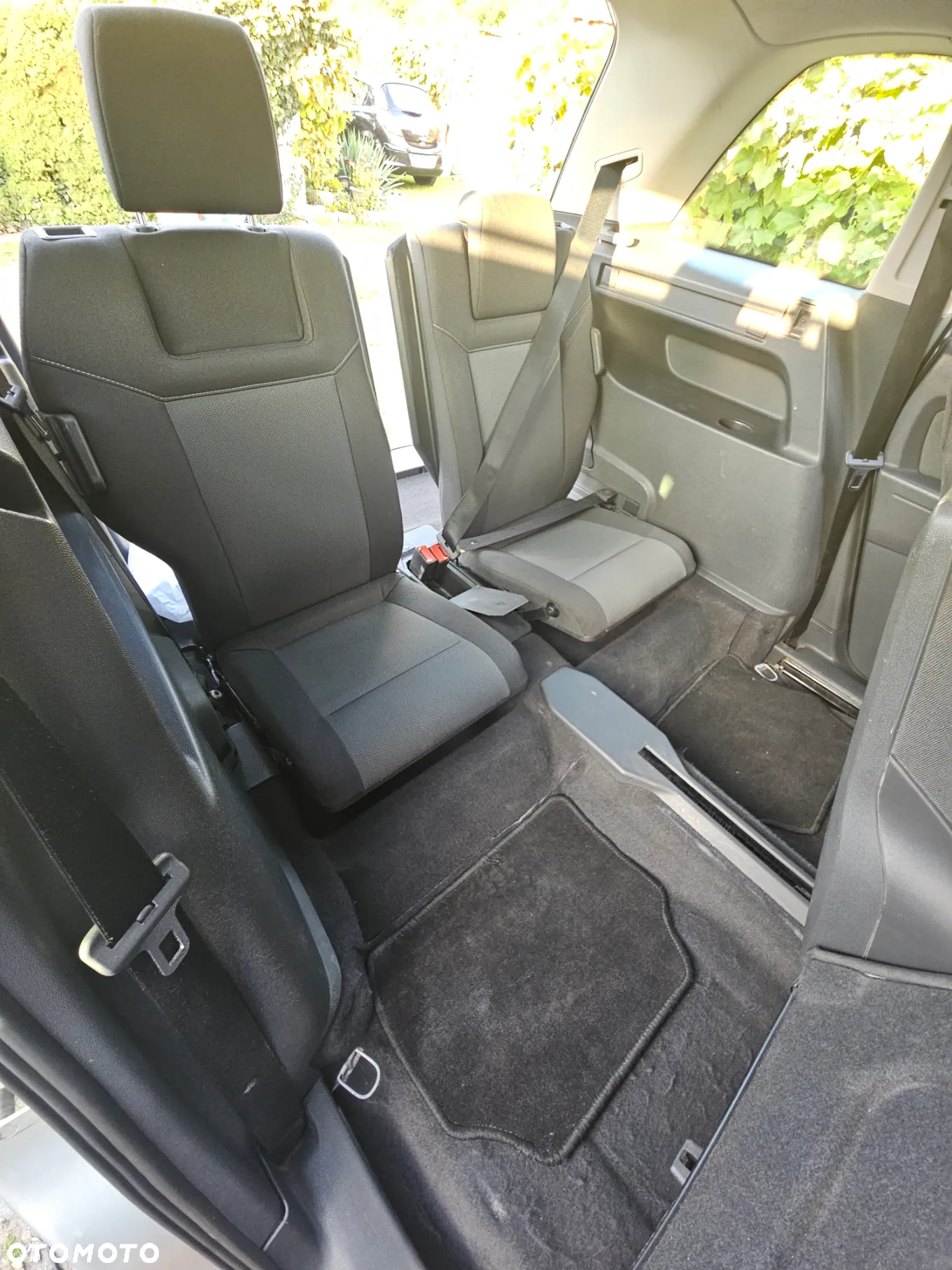 Opel Zafira 1.6 Enjoy - 12