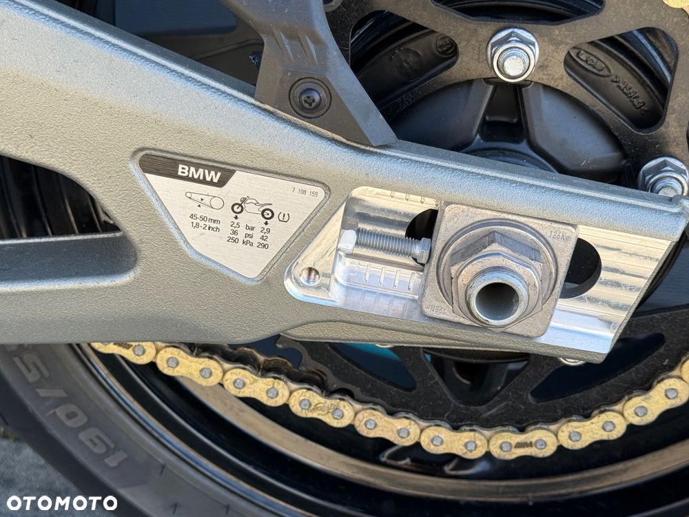 BMW R - 25