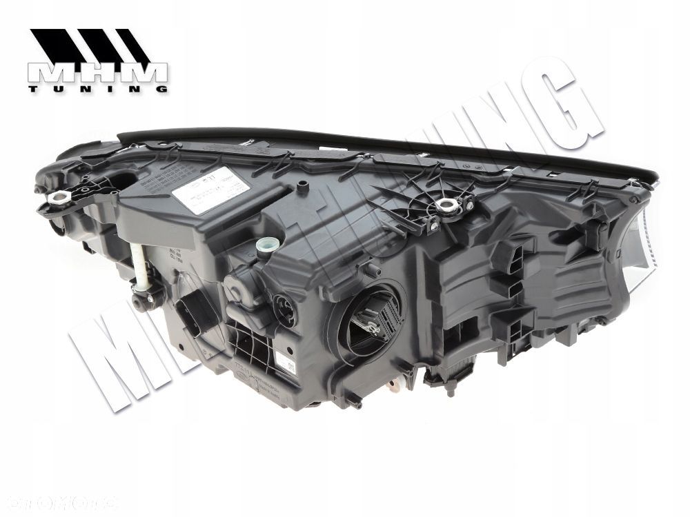Nowy Reflektor Lampa ZKW Bmw 7 G11 G12 LED 2015-2019 L z24 - 3