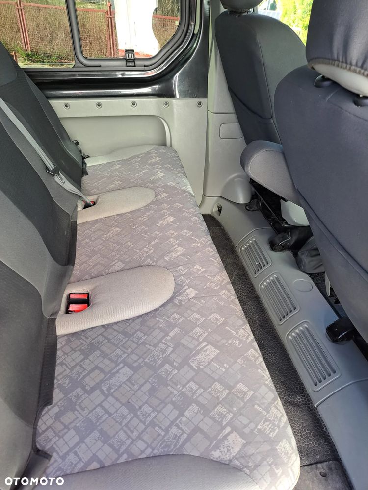 Opel Vivaro L1H1 - 2
