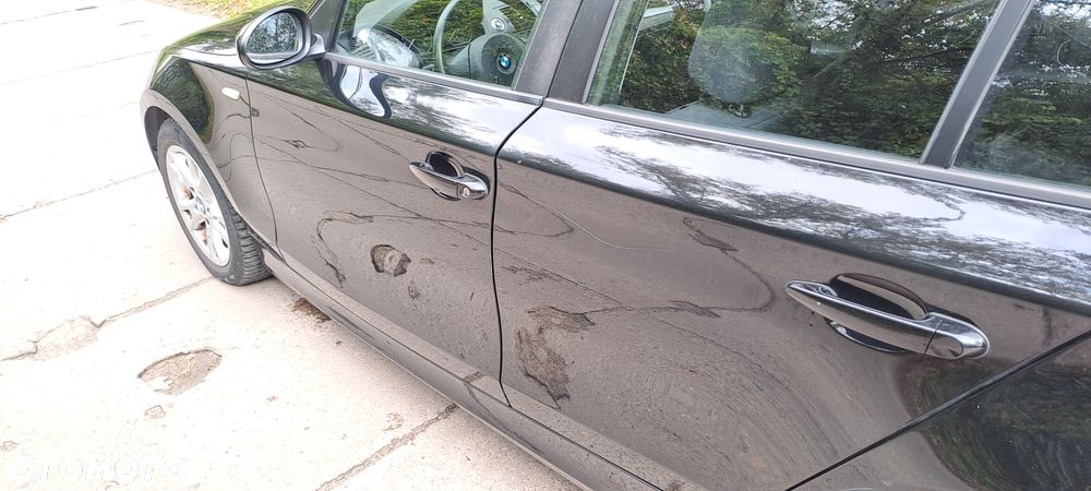 BMW Seria 1 - 14