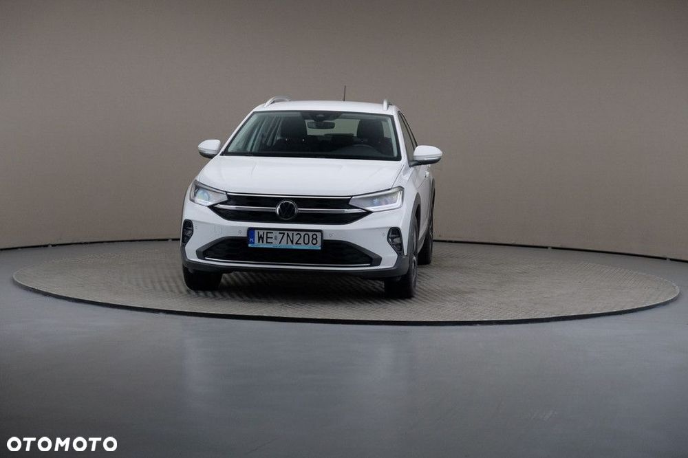 Volkswagen Taigo 1.5 TSI ACT Style DSG - 3