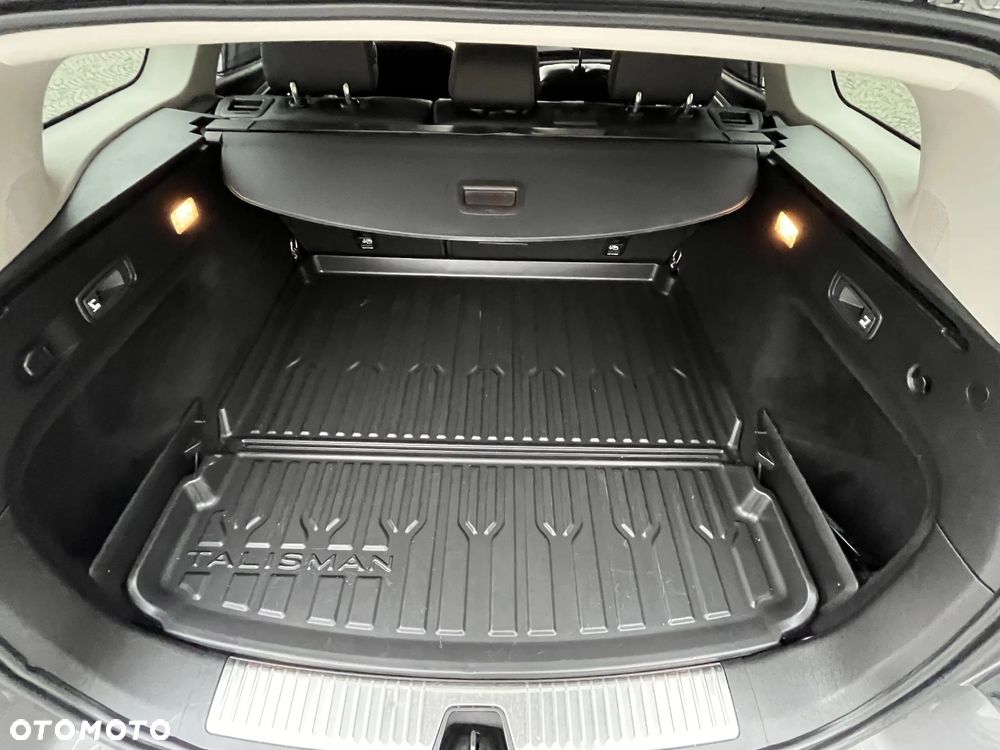 Renault Talisman ENERGY dCi 160 EDC INITIALE PARIS - 20