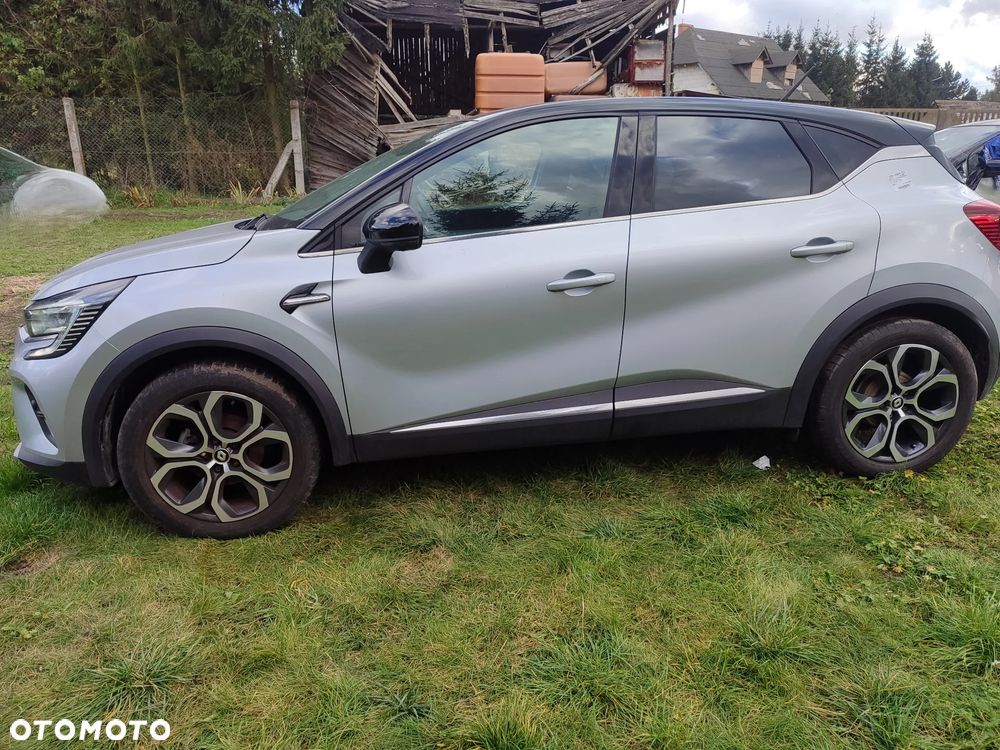 Renault Captur - 8