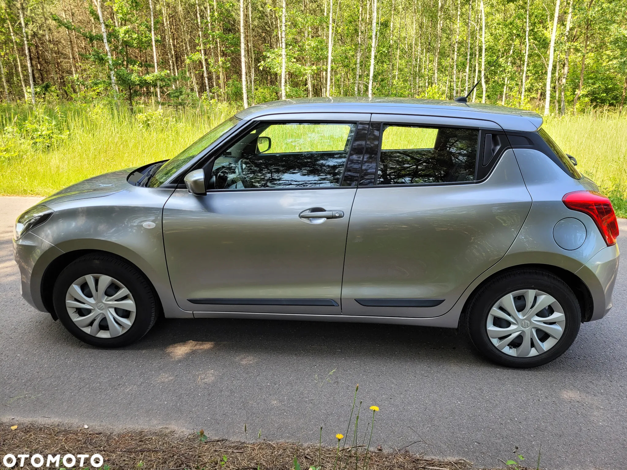 Suzuki Swift - 7