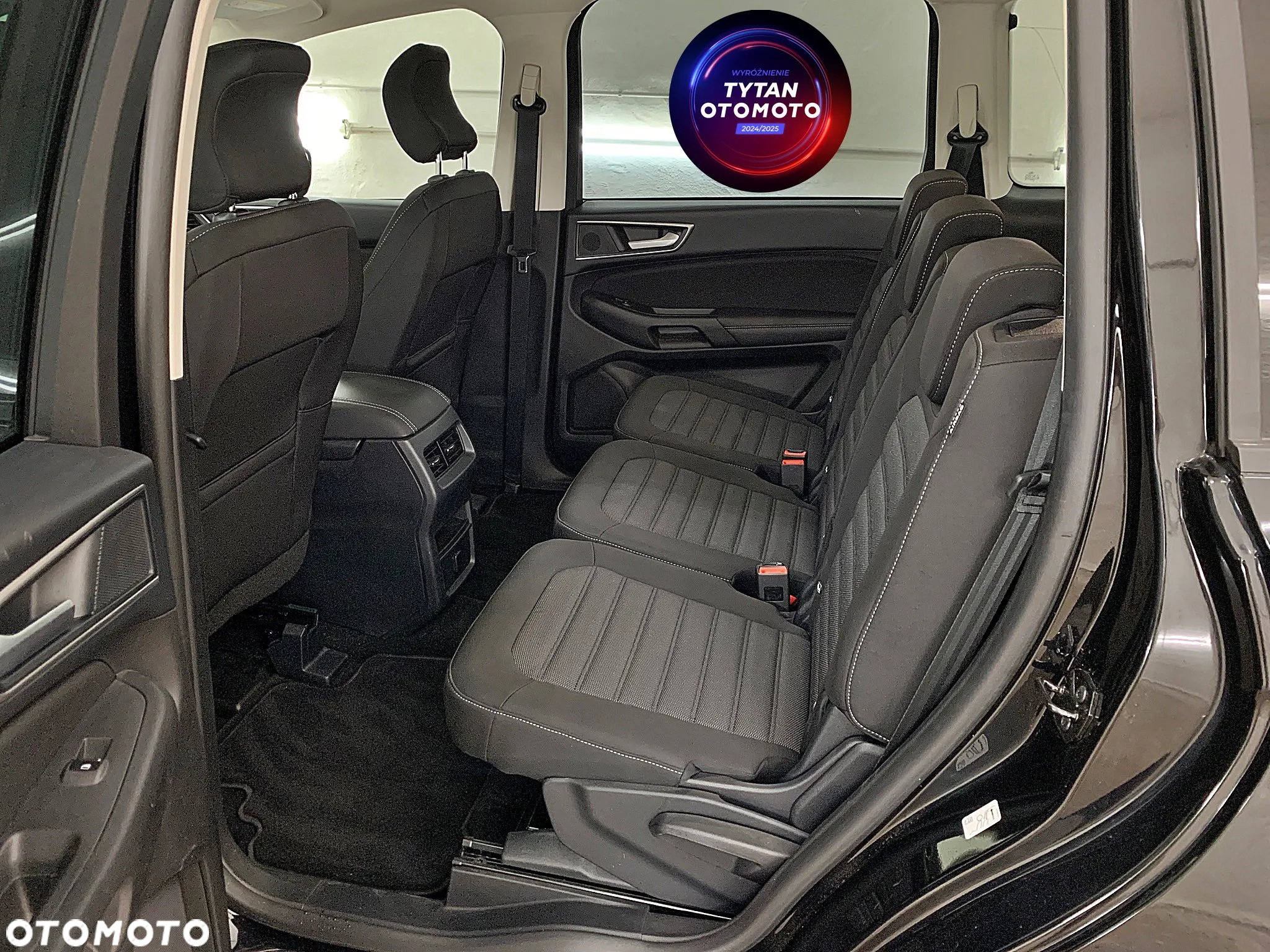 Ford Galaxy 1.5 EcoBoost S&S TREND - 29