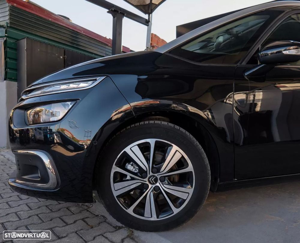 Citroën C4 Grand Picasso - 2
