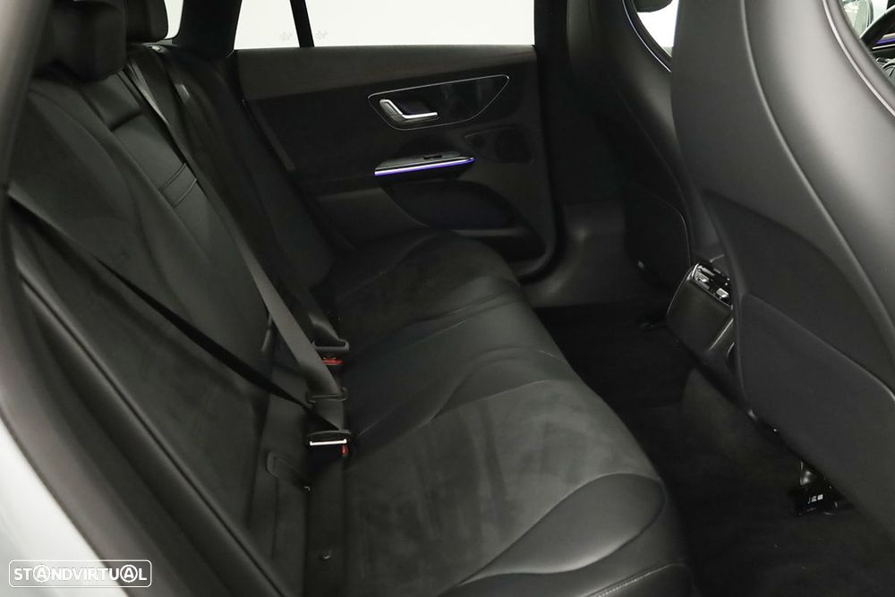 Mercedes-Benz EQE 350 AMG Line - 23