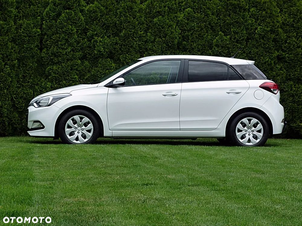 Hyundai i20 1.2 Pure - 2