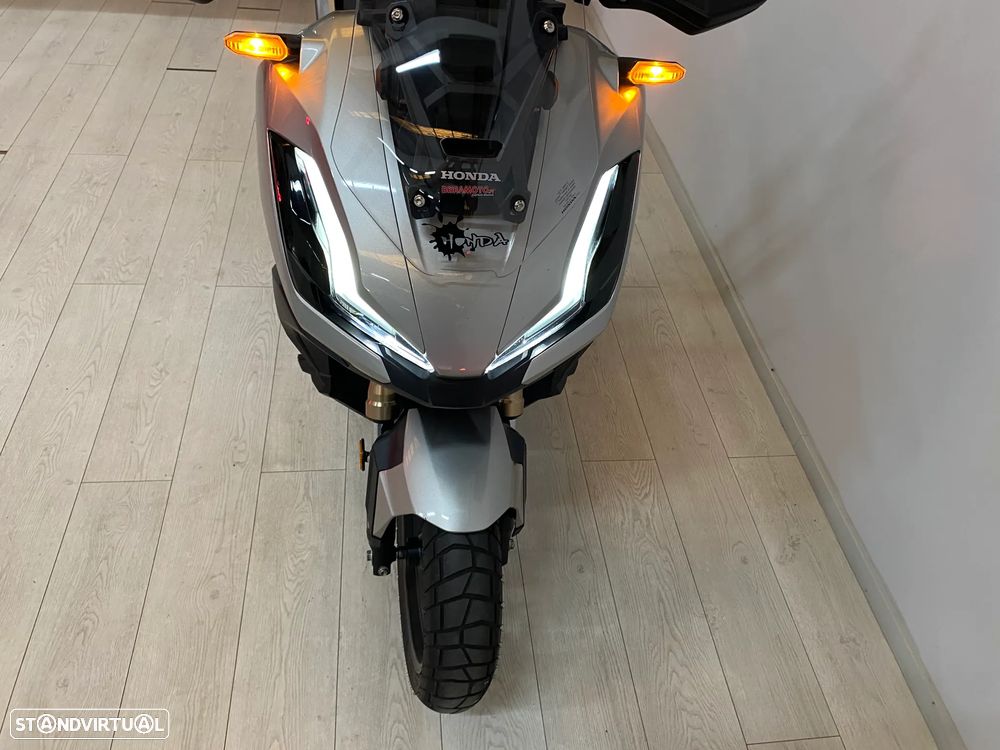 Honda ADV ADV 350A - 8