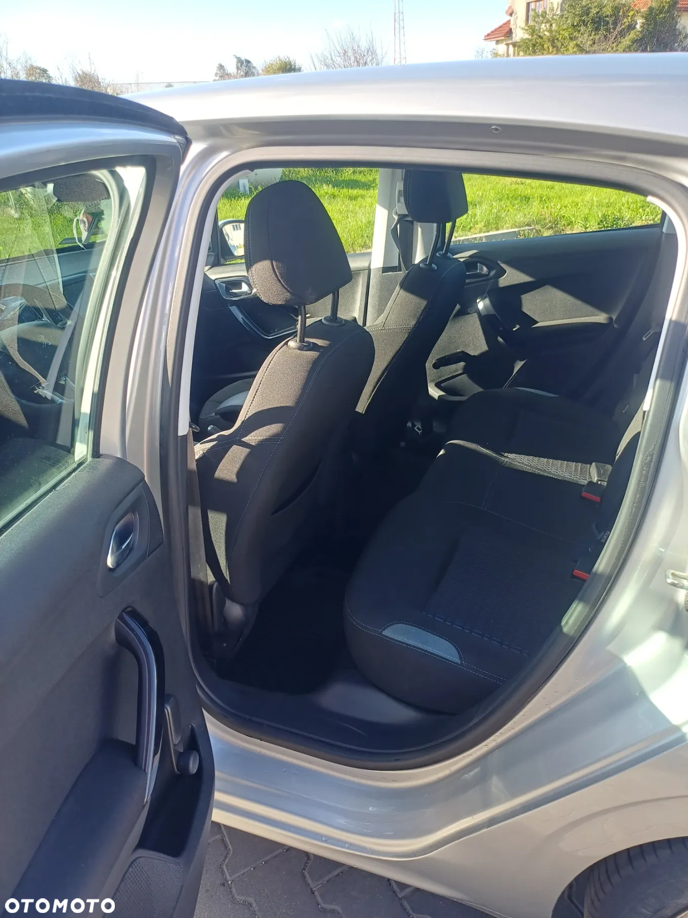 Peugeot 208 1.2 VTi Active ETG5 - 11