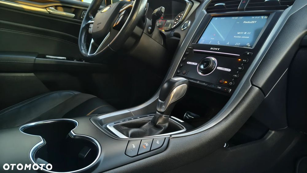 Ford Mondeo - 17