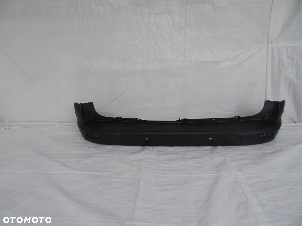 FORD TRANSIT CONNECT ZDERZAK TYŁ TYLNY PD KT1B-17K823-N NOWY - 1