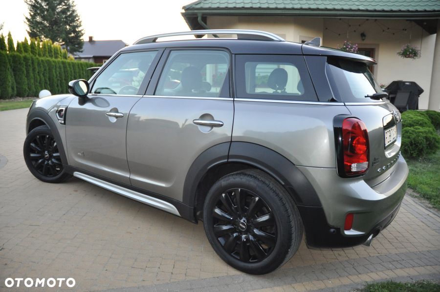 MINI Countryman Cooper S ALL4 - 6