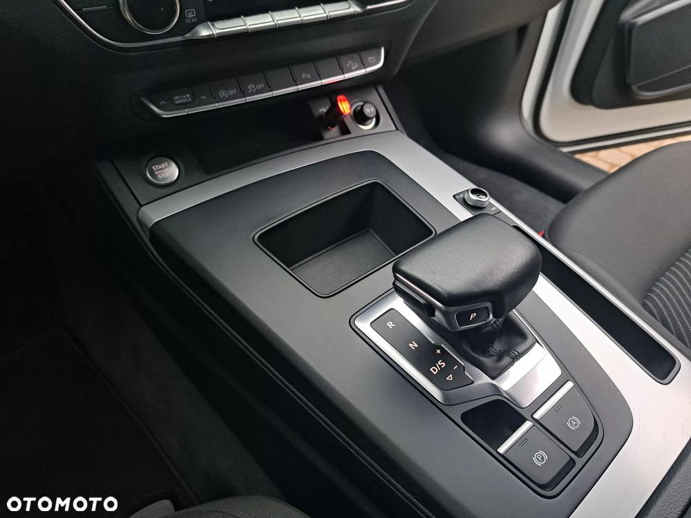 Audi Q5 35 TDI mHEV Advanced S tronic - 18