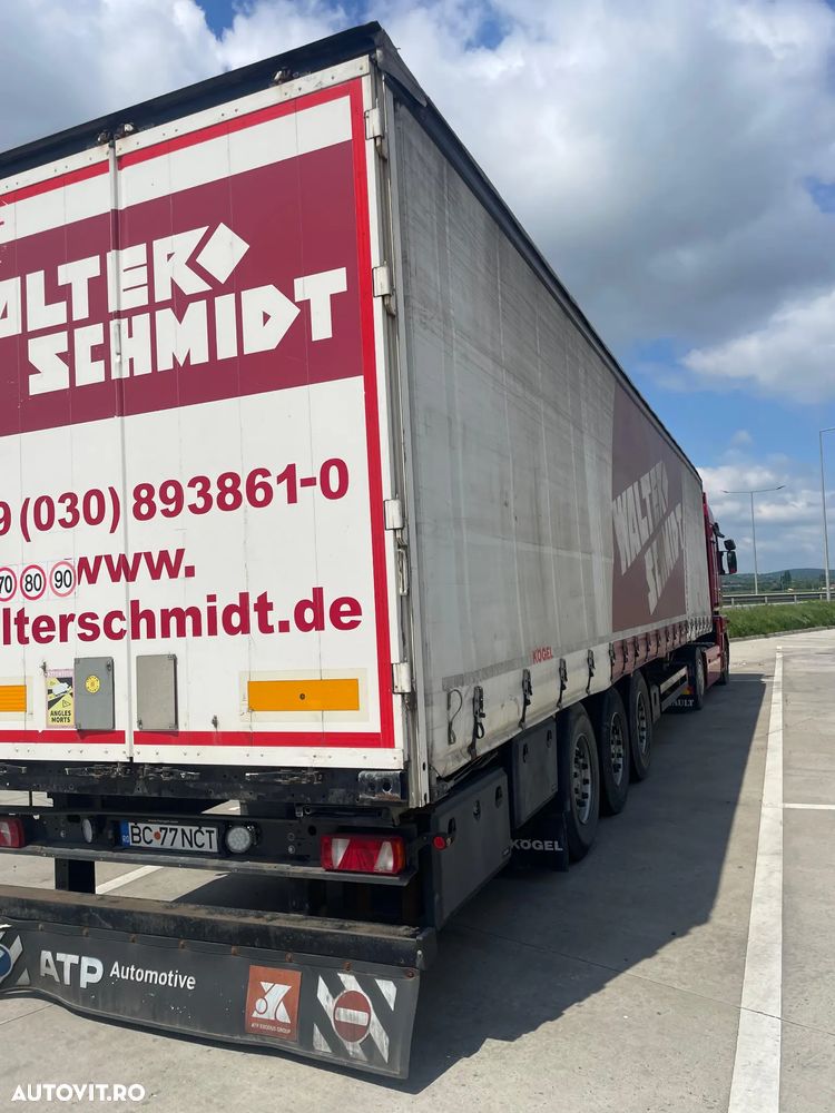 Kögel Koegel si Schwarzmuller - 16