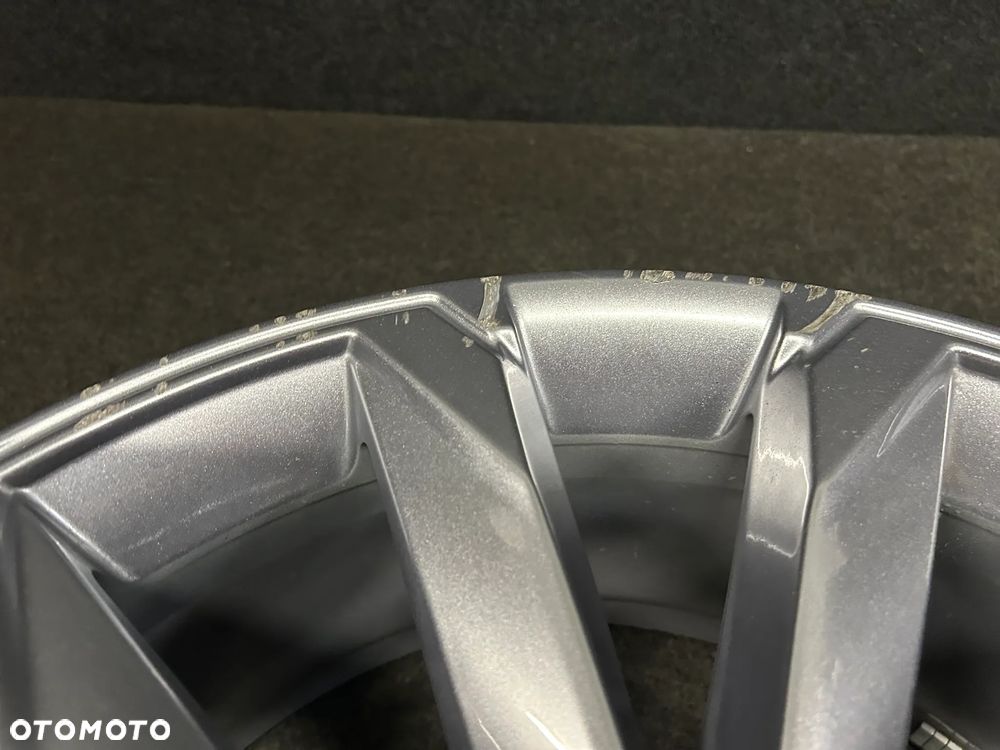 Alufelga Audi A6 C8 Allroad 20 cali 5x112 1szt. 4K9601025L - 4
