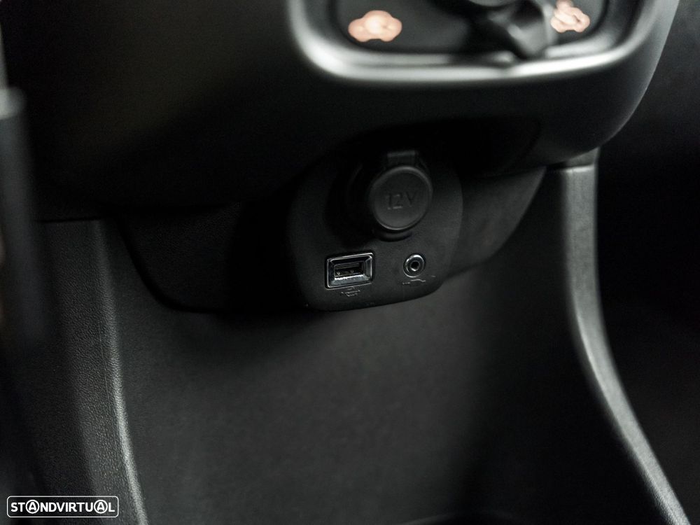 Toyota Aygo 1.0 X-Play+X-Touch - 18