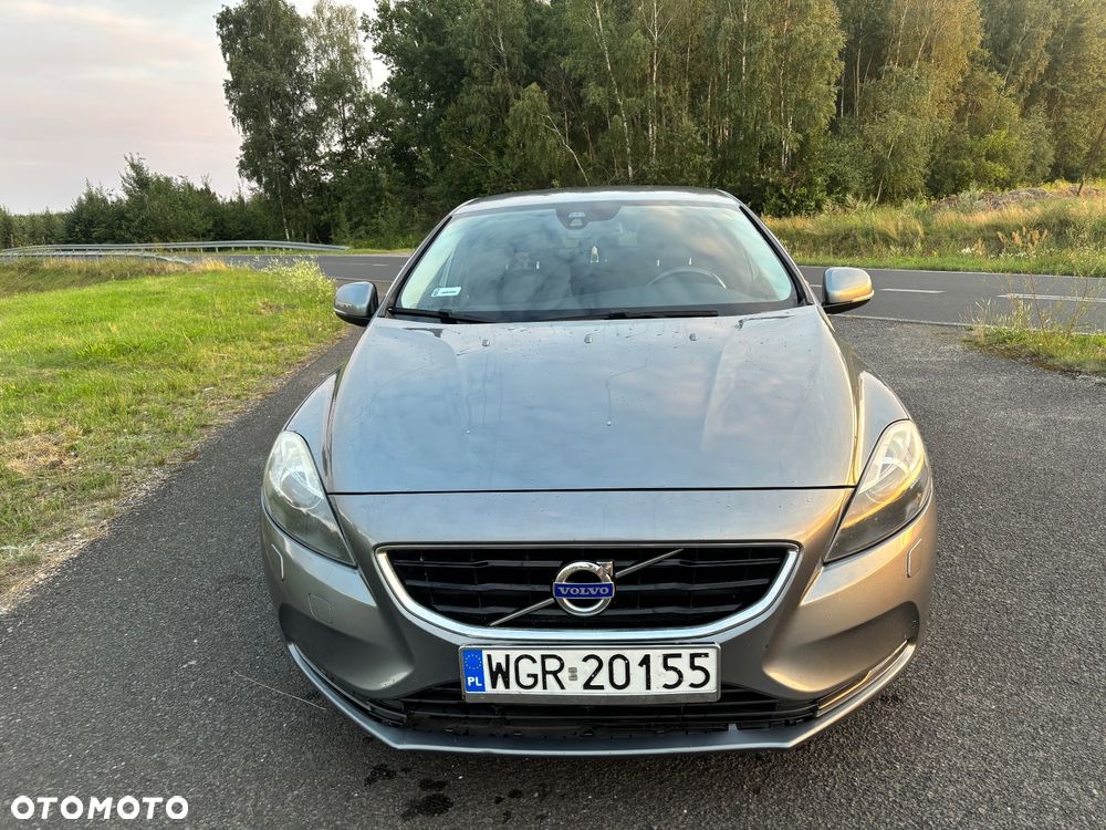 Volvo V40 D4 Drive-E R-Design Kinetic - 3
