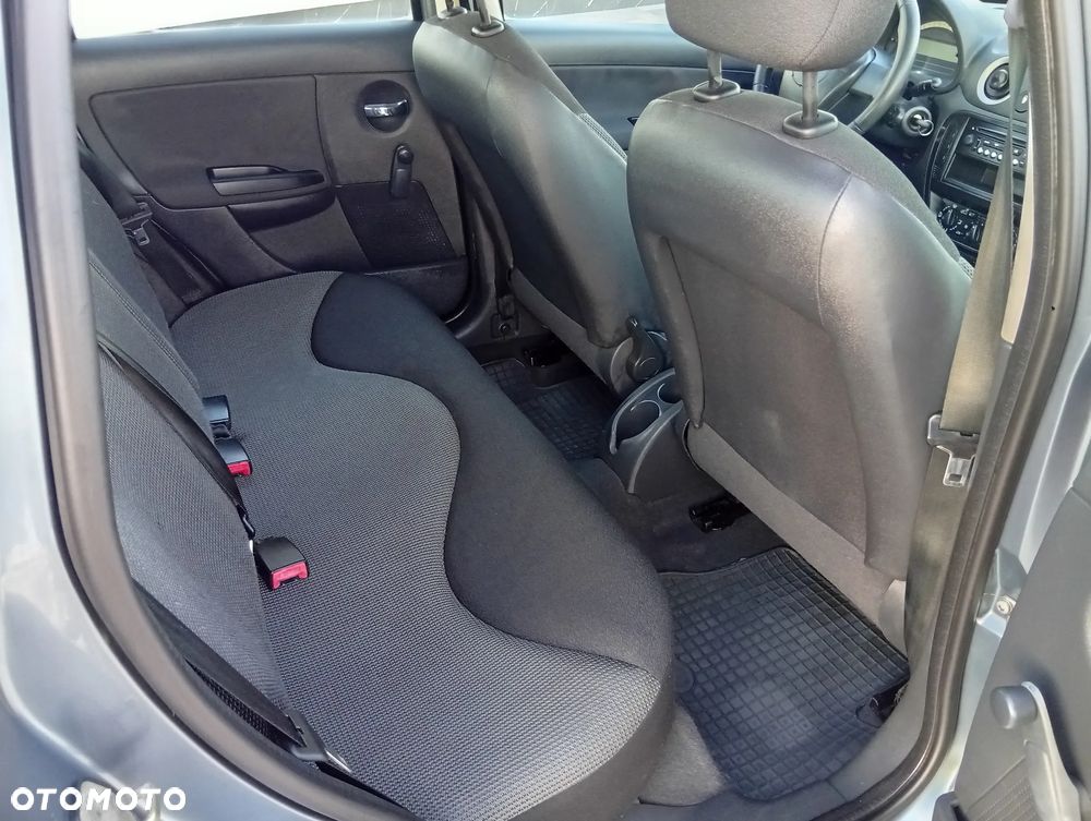 Citroën C3 1.4 Furio - 14