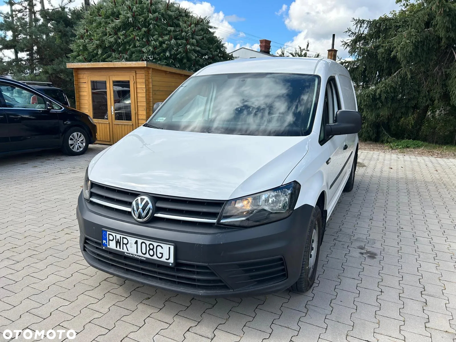 Volkswagen CADDY - 11