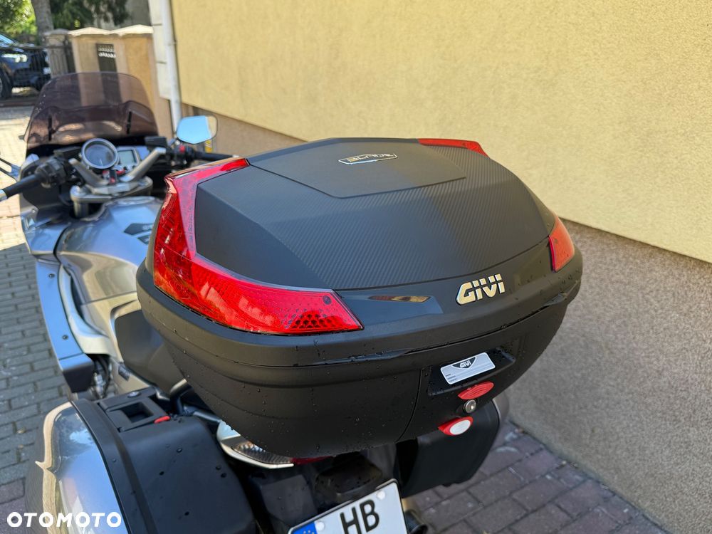 Yamaha FJR - 39