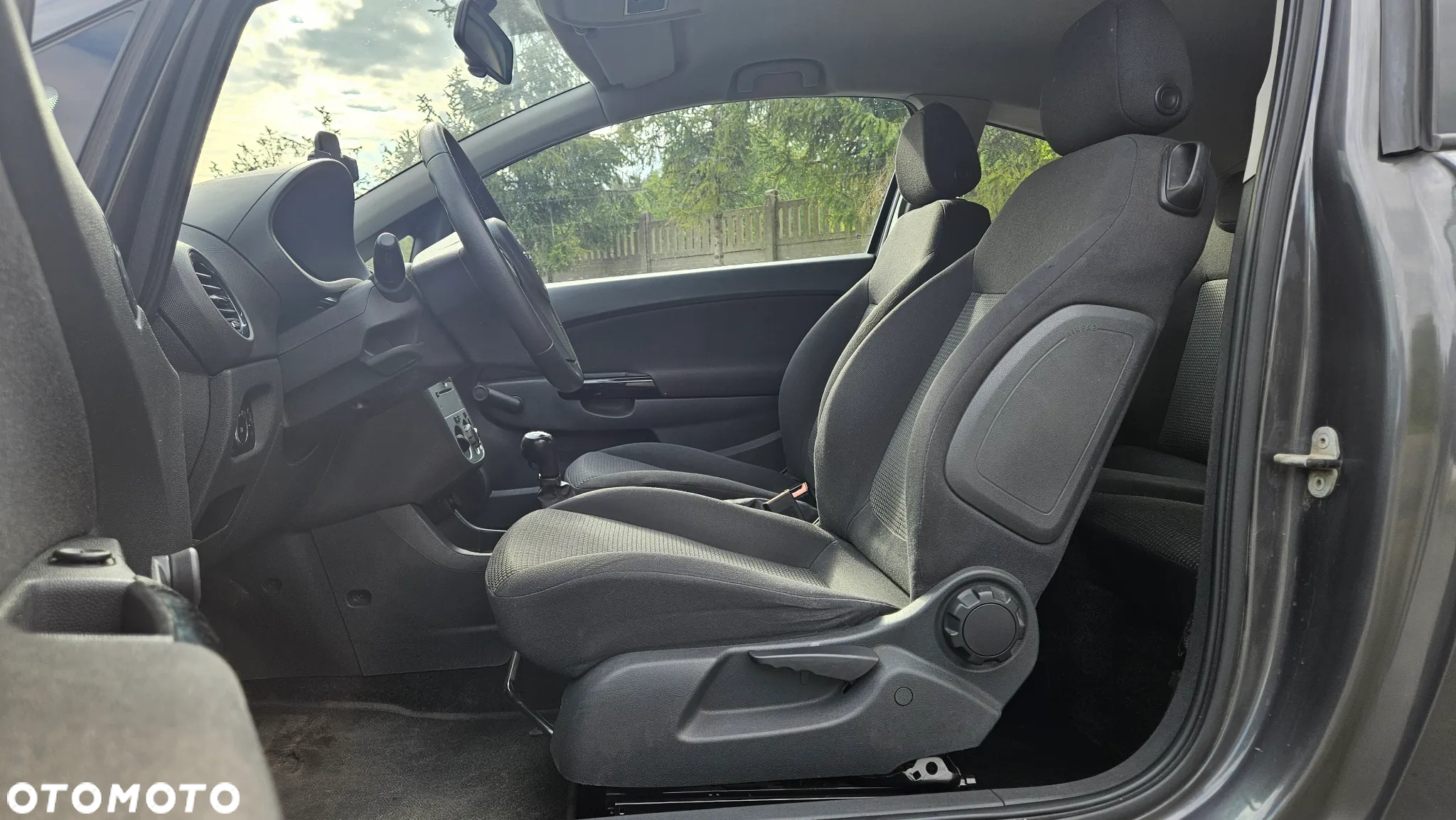 Opel Corsa 1.2 16V EcoFLEX Active - 5