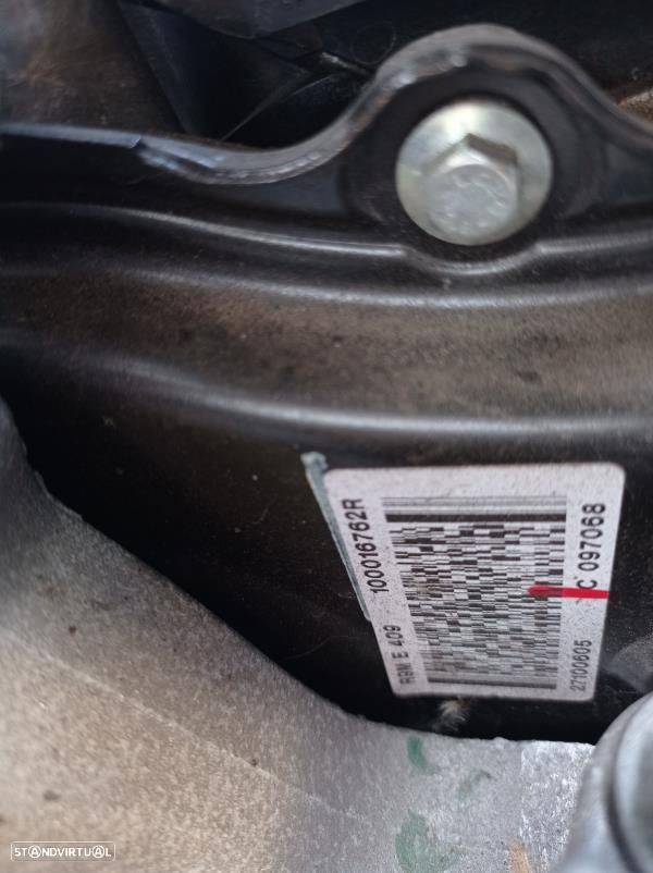 Para Peças Renault Megane Iv Sporter (K9a/M/N_) - 9