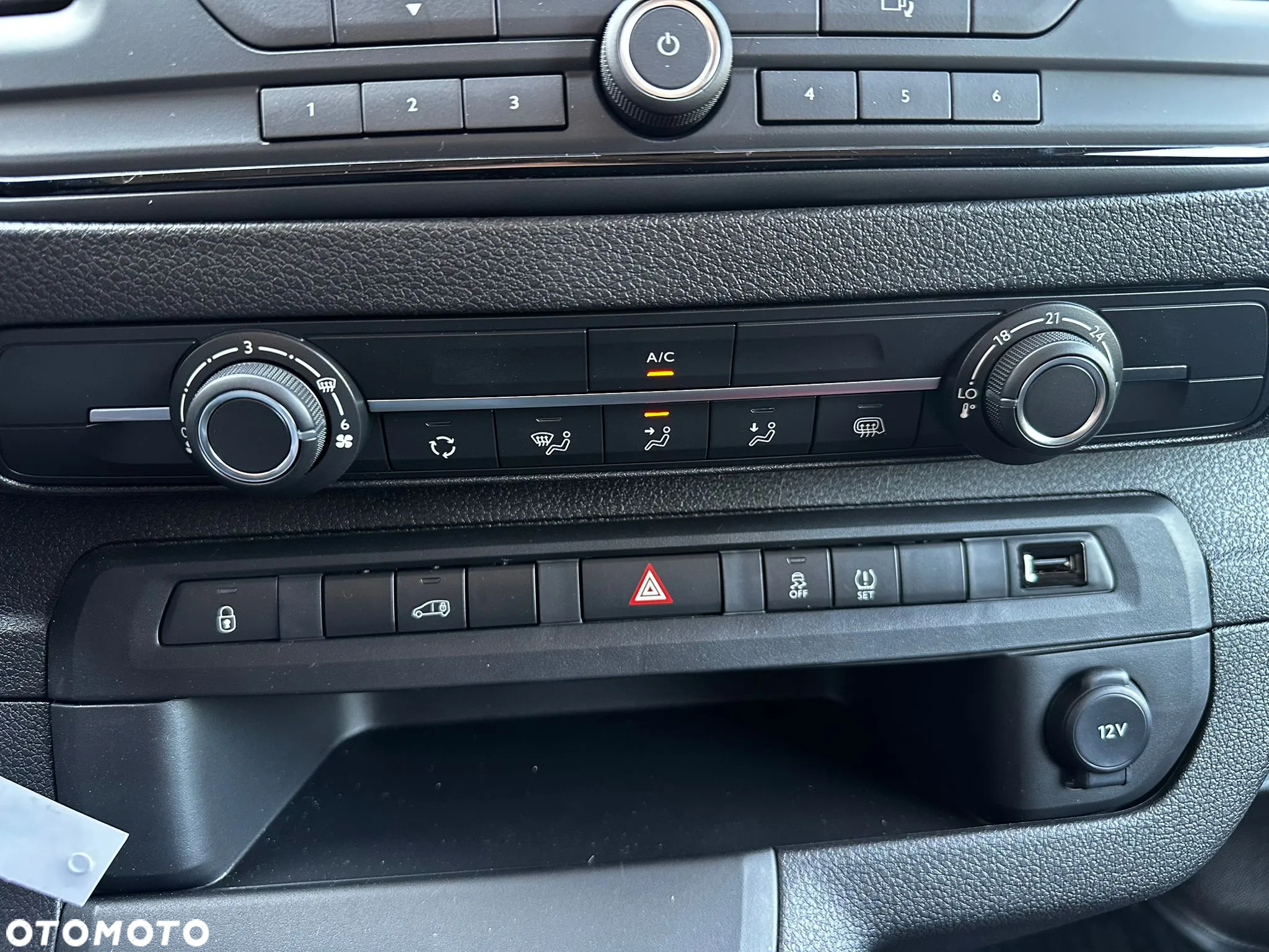 Toyota Proace H2L1 - 16